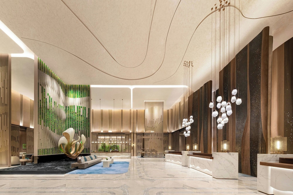 Kempinski Hotel Changsha 32/74