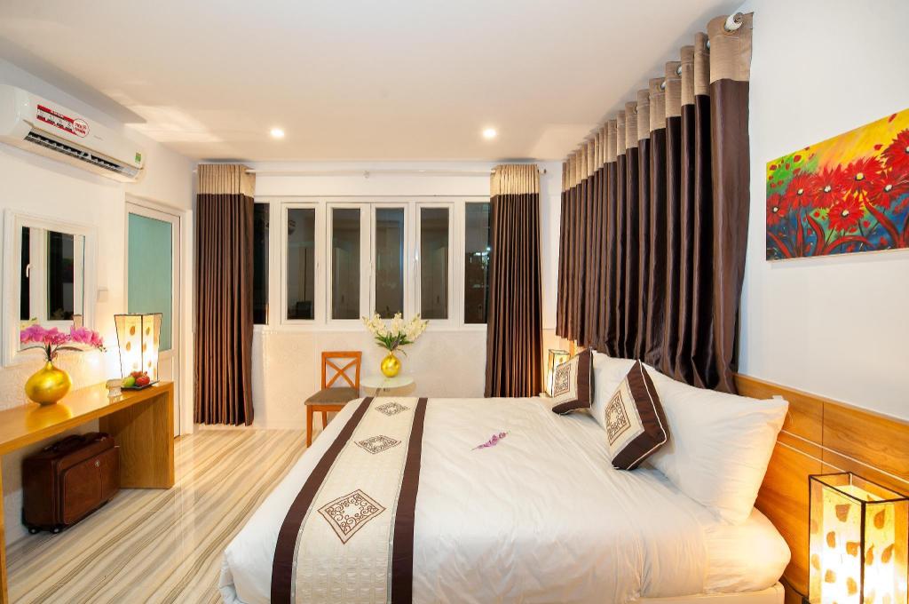 Brilliant Hotel 22/71
