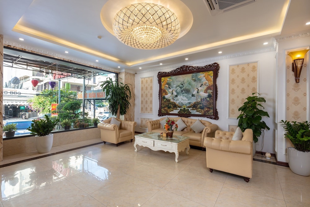 Phoenix Hotel Ha Long 37/50