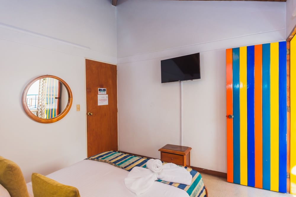 Hotel Guatatur 20/50