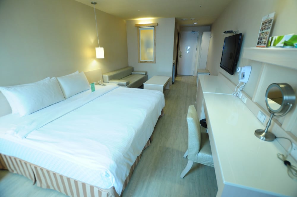 Kindness Hotel Glory Pier 18/59