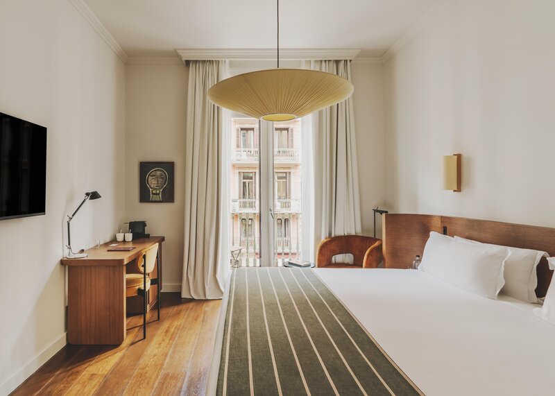 Hotel Regina Barcelona 27/50
