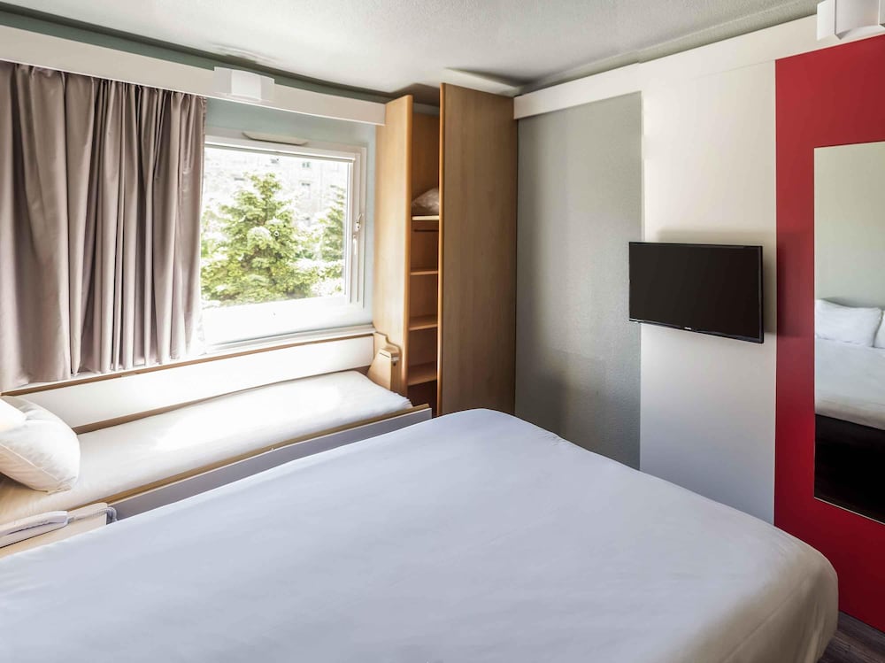 Ibis Salamanca 14/37