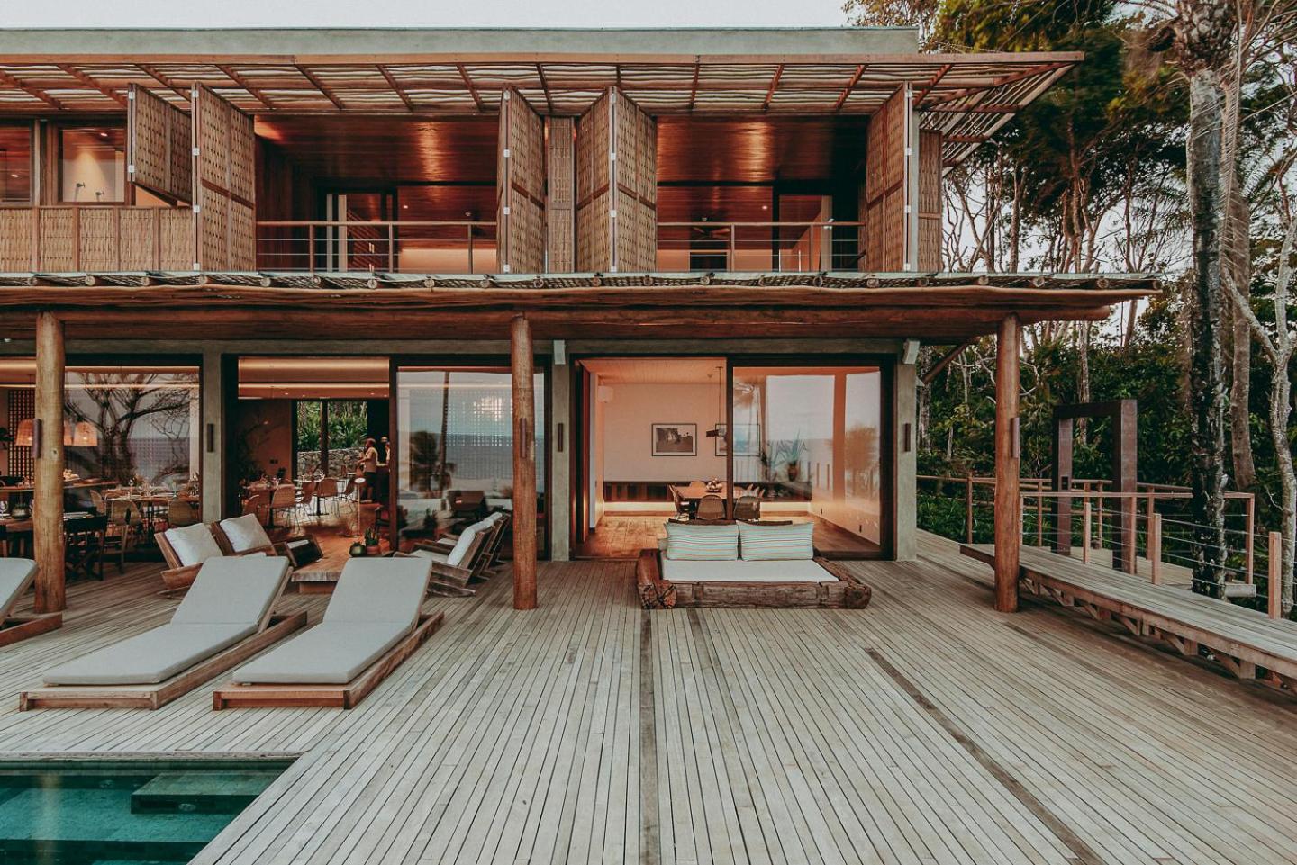 Barracuda Hotel and Villas (ex Barracuda Beach Hotel) 2/50
