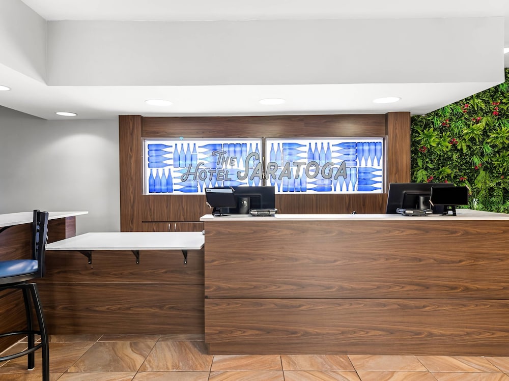 The Hotel Saratoga, an Ascend Collection Hotel 6/60