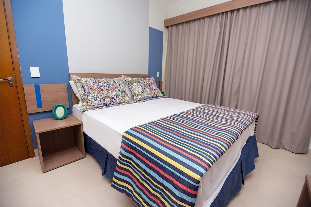 Alta Vista Thermas Resort 14/50