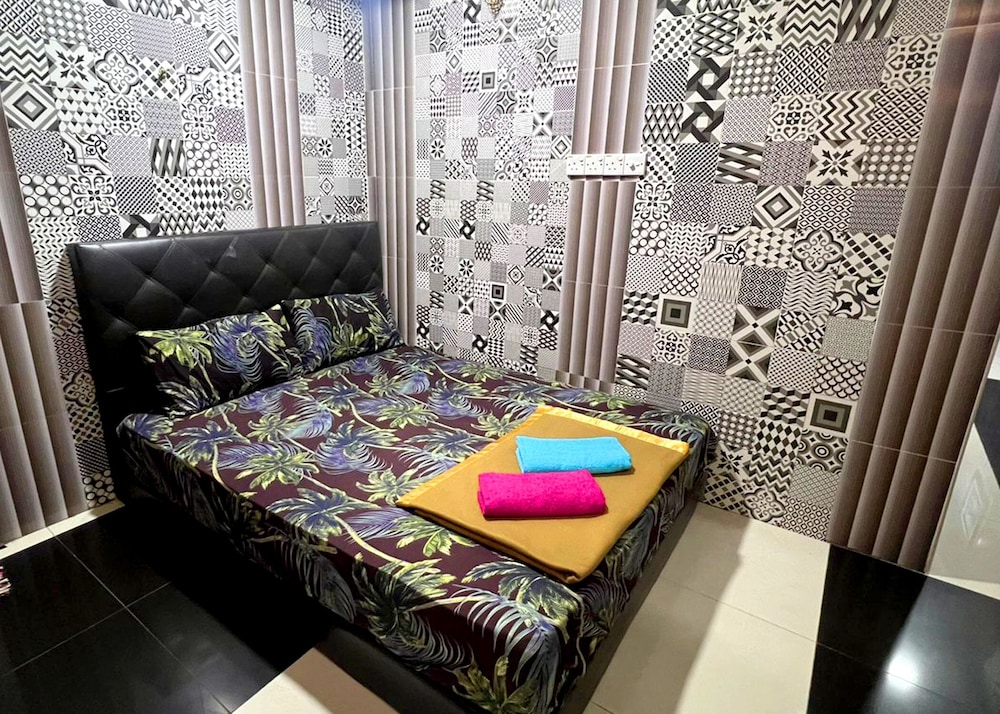 Ampang Business Hotel 29/51
