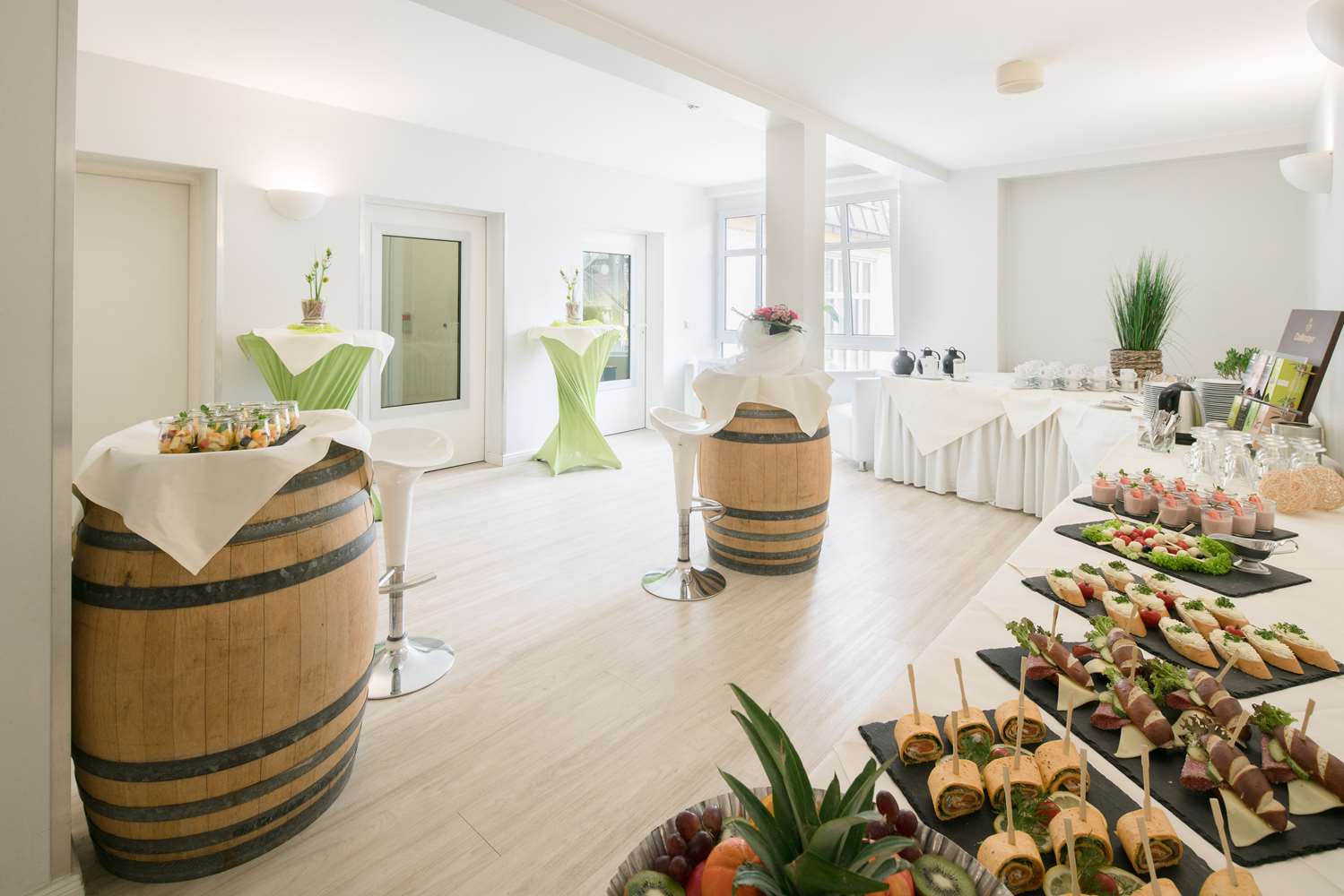 Best Western Wein-und Parkhotel Nierstein 18/44