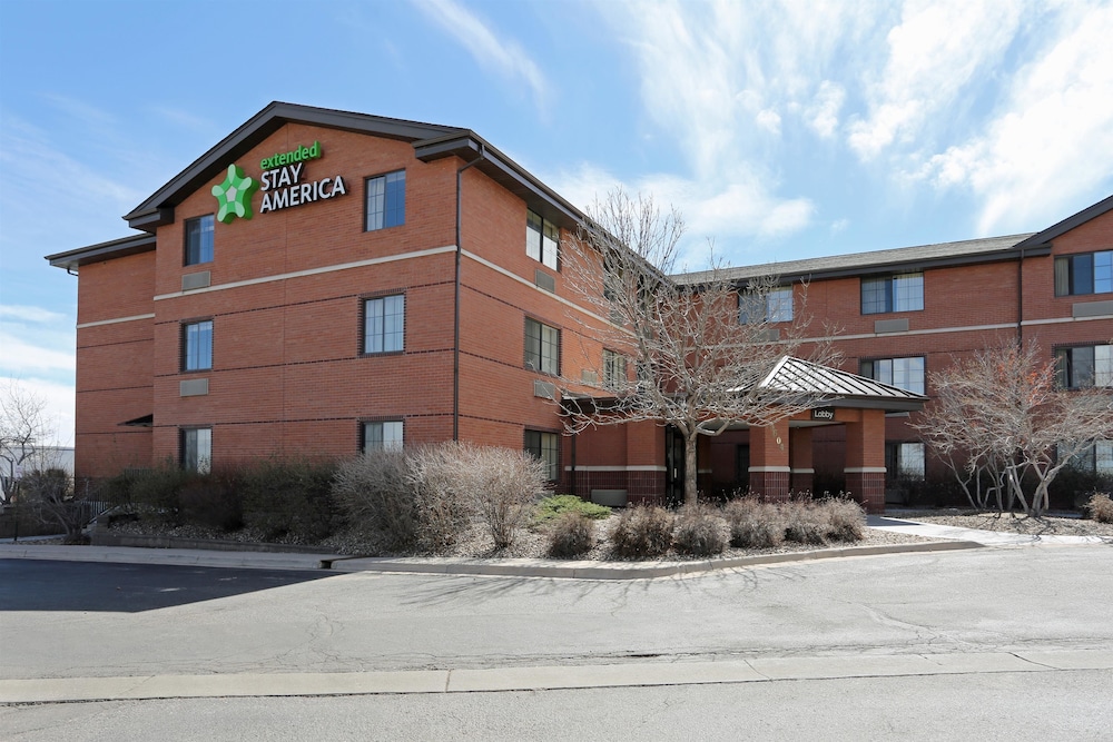 Extended Stay America - Denver - Tech Center South 6/52