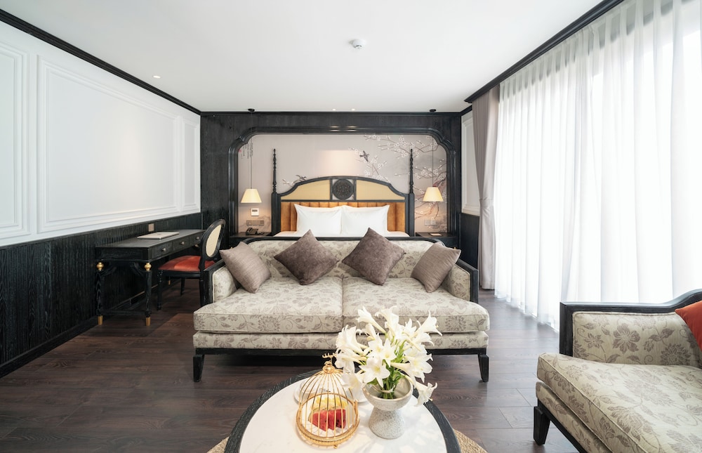 Luxe Paradise Premium Hotel 33/50