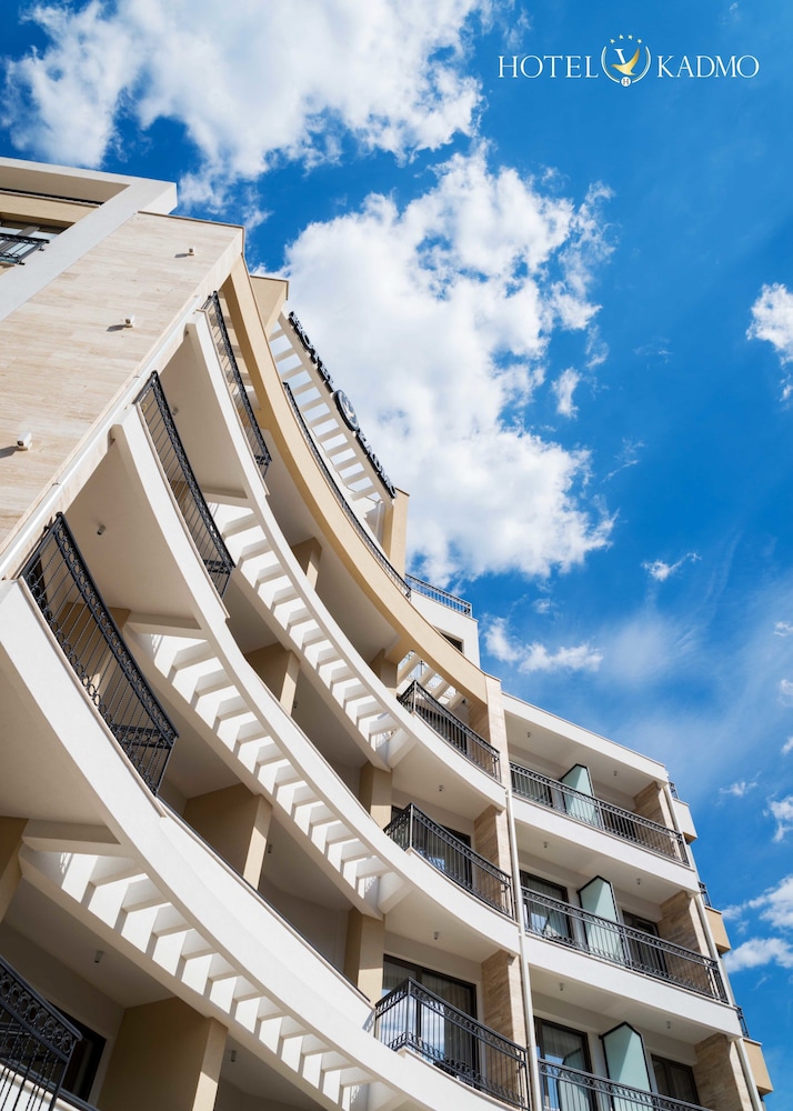Hotel KADMO by Aycon in BUDVA