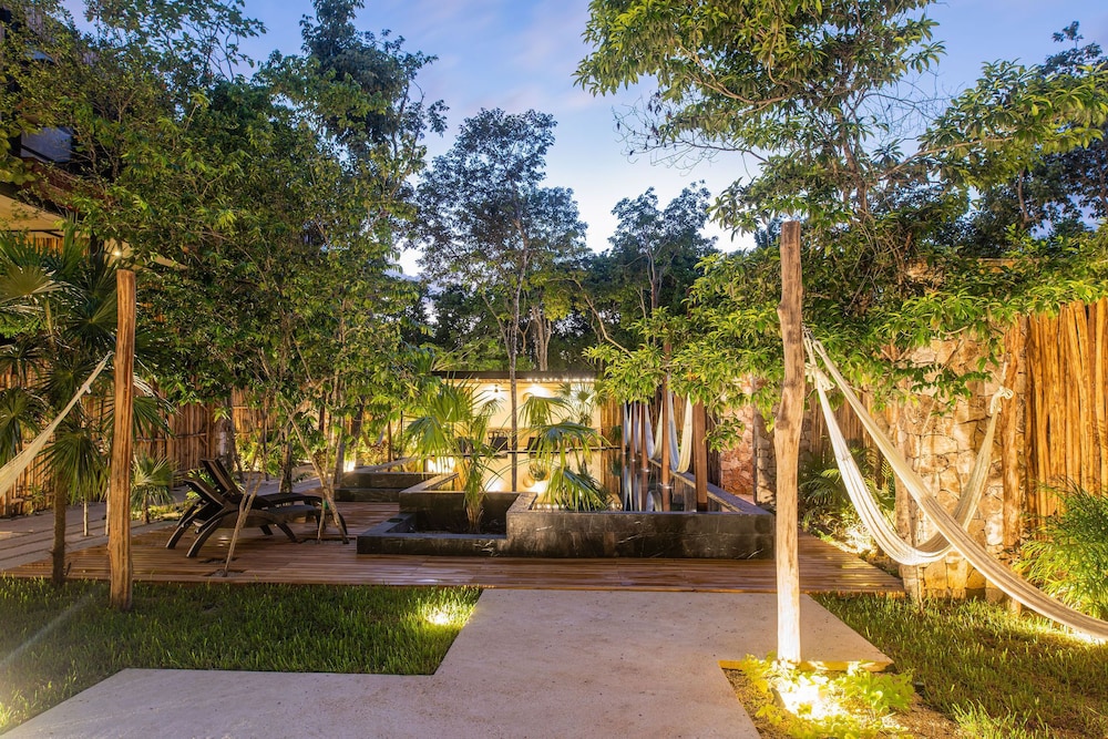 Amaka Calma Riviera Tulum 43/50