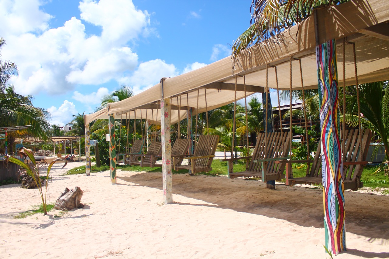 Blue Kay Eco Resort Mahahual 36/50