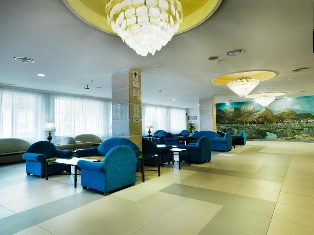 Monarque Fuengirola Park Hotel 41/56