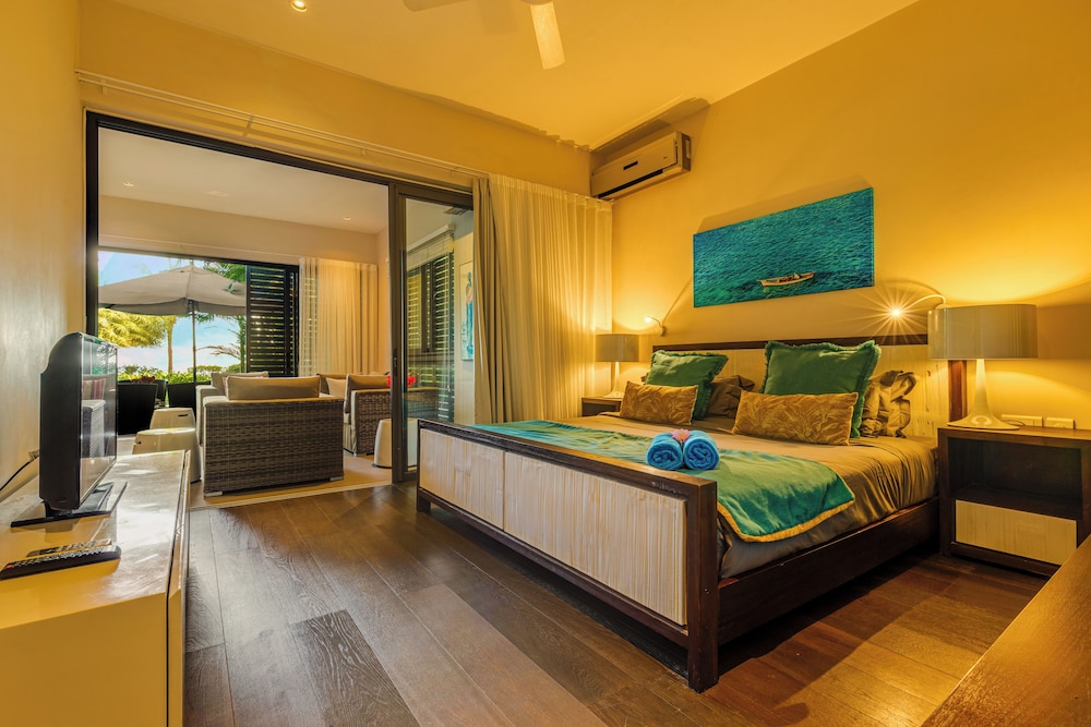 Esplanade By Horizon Holidays 12/50