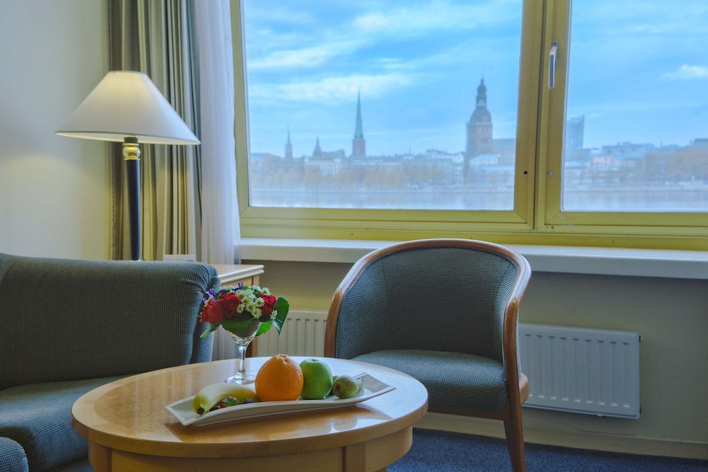 RADISSON BLU DAUGAVA 49/78