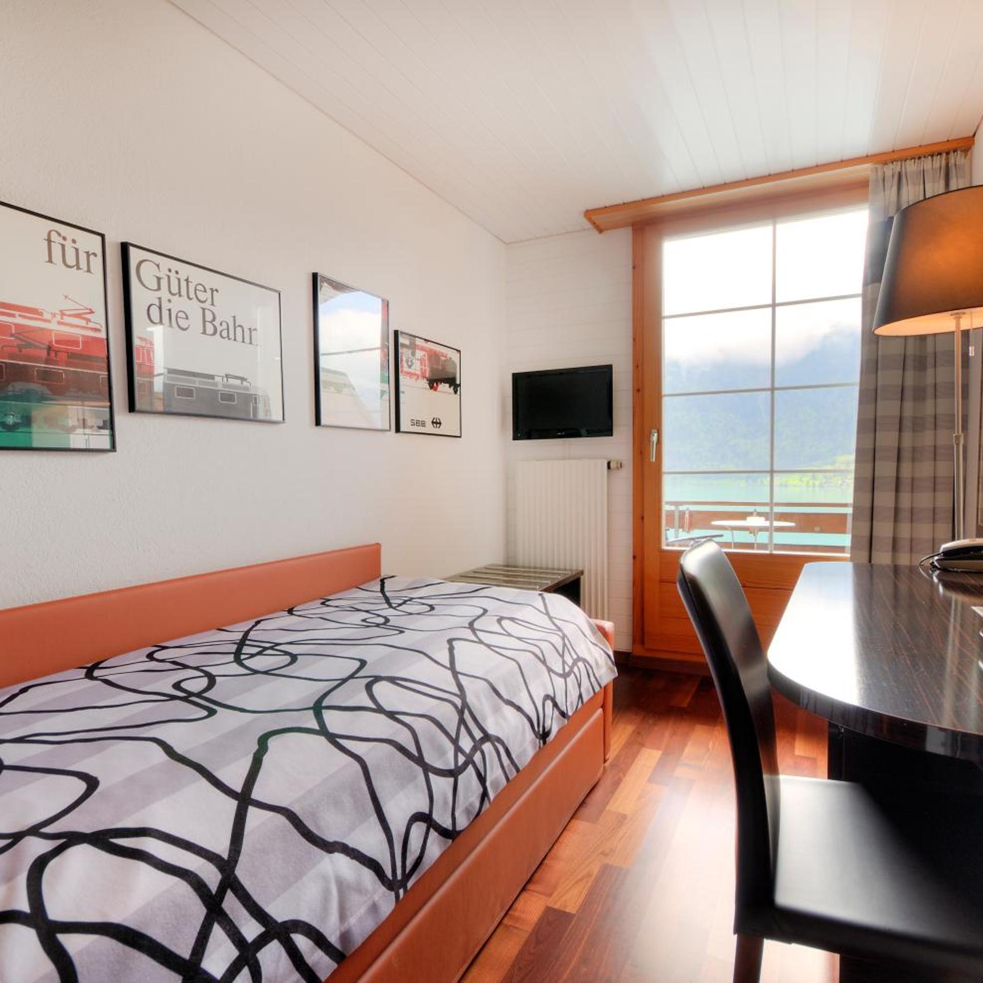 Hotel Brienzersee 9/50