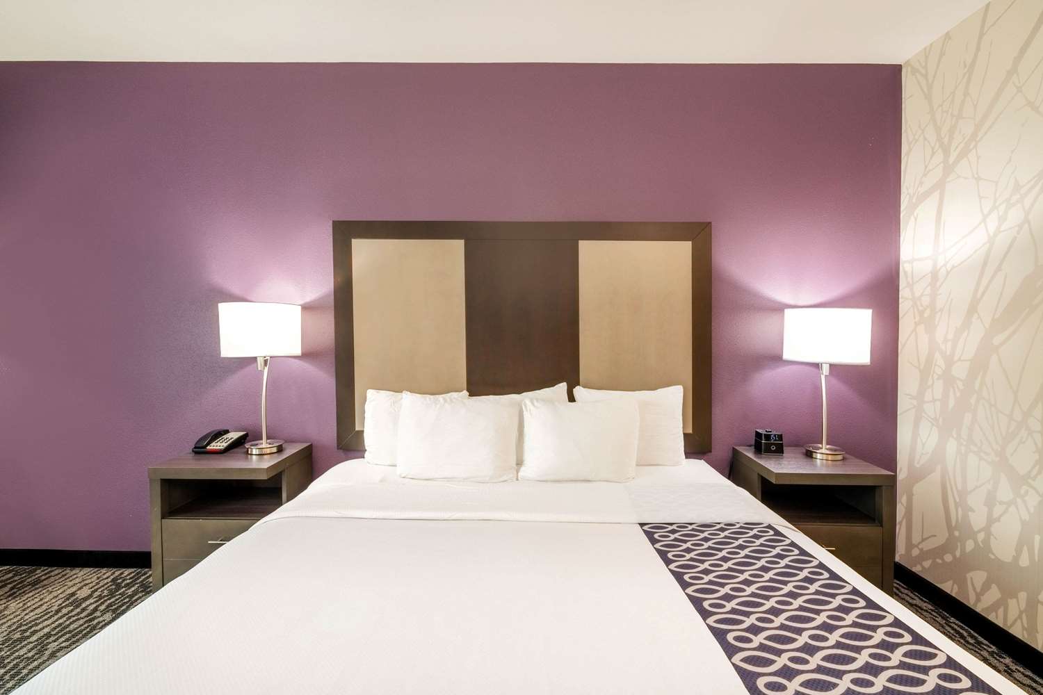 La Quinta Inn & Suites by Wyndham Chattanooga - Lookout Mtn 17/41
