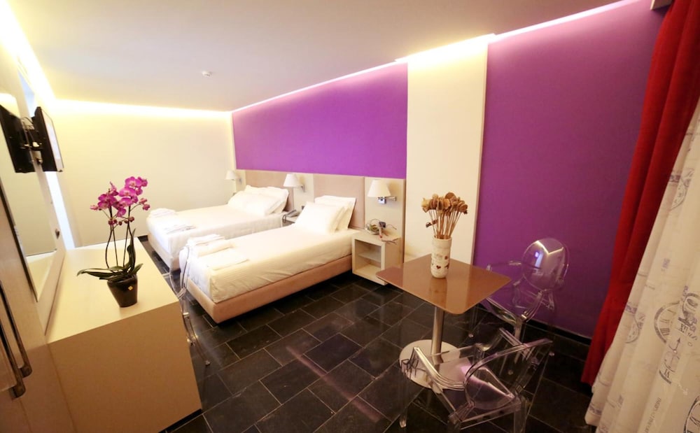 Hotel Palace Vlore 46/48