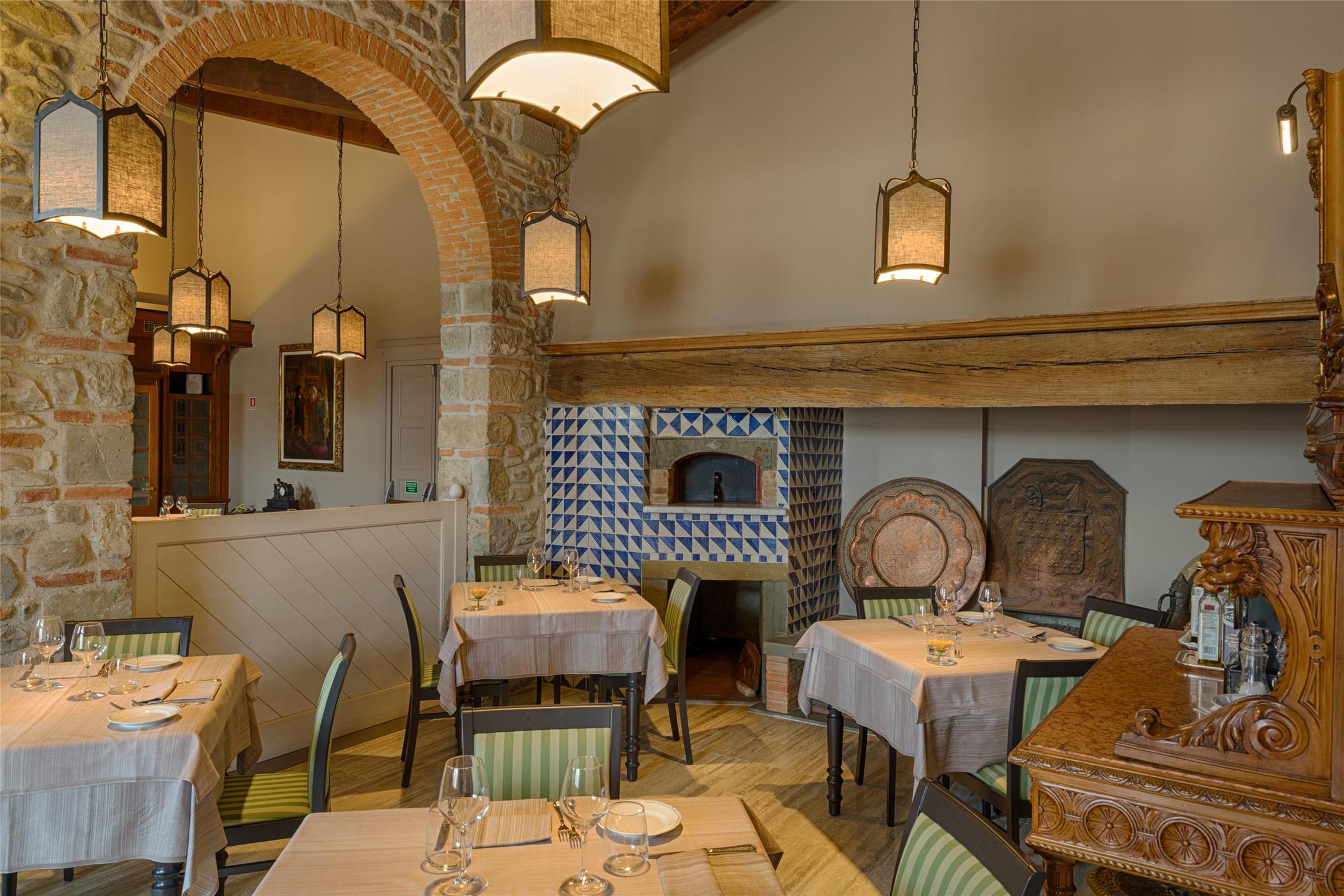 Hotel Mulino di Firenze, WorldHotels Crafted 19/29