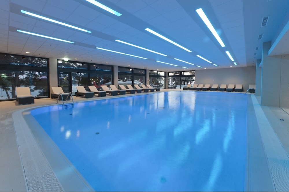 Hotel Parentium Plava Laguna 29/62