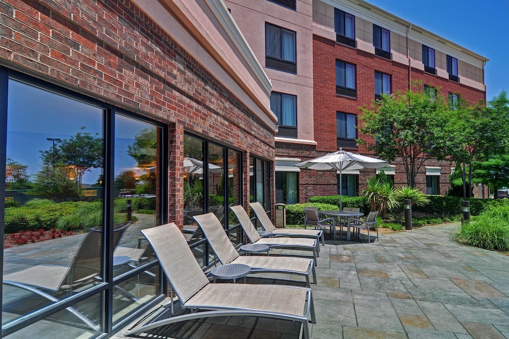 Springhill Suites By Marriott Dfw Airport East Las Colinas 6/28