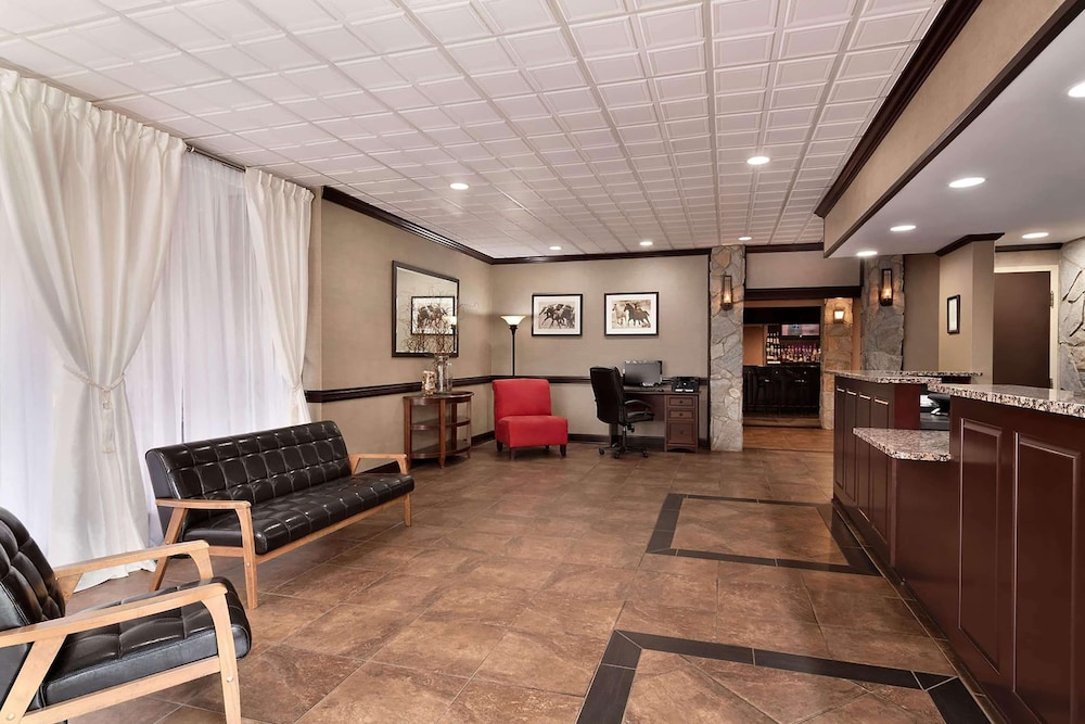 Baymont by Wyndham Culpeper 32/41
