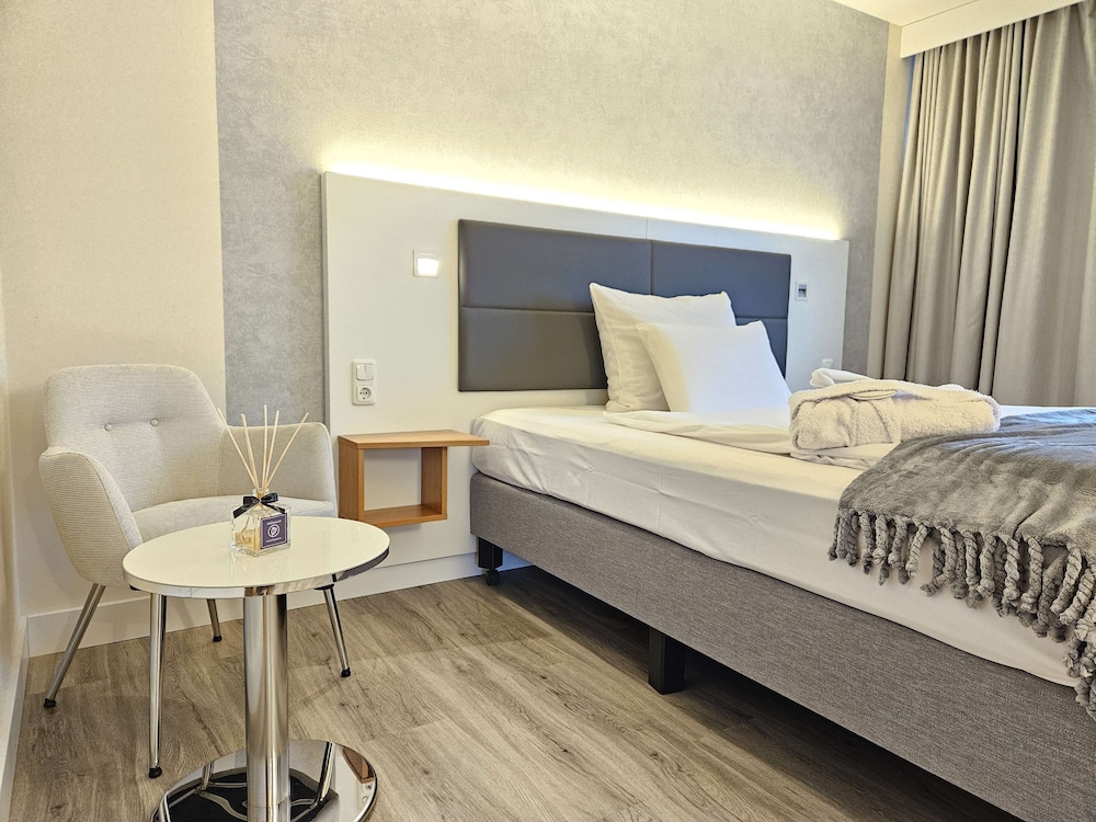 Tulip Inn Frankfurt Airport 20/50
