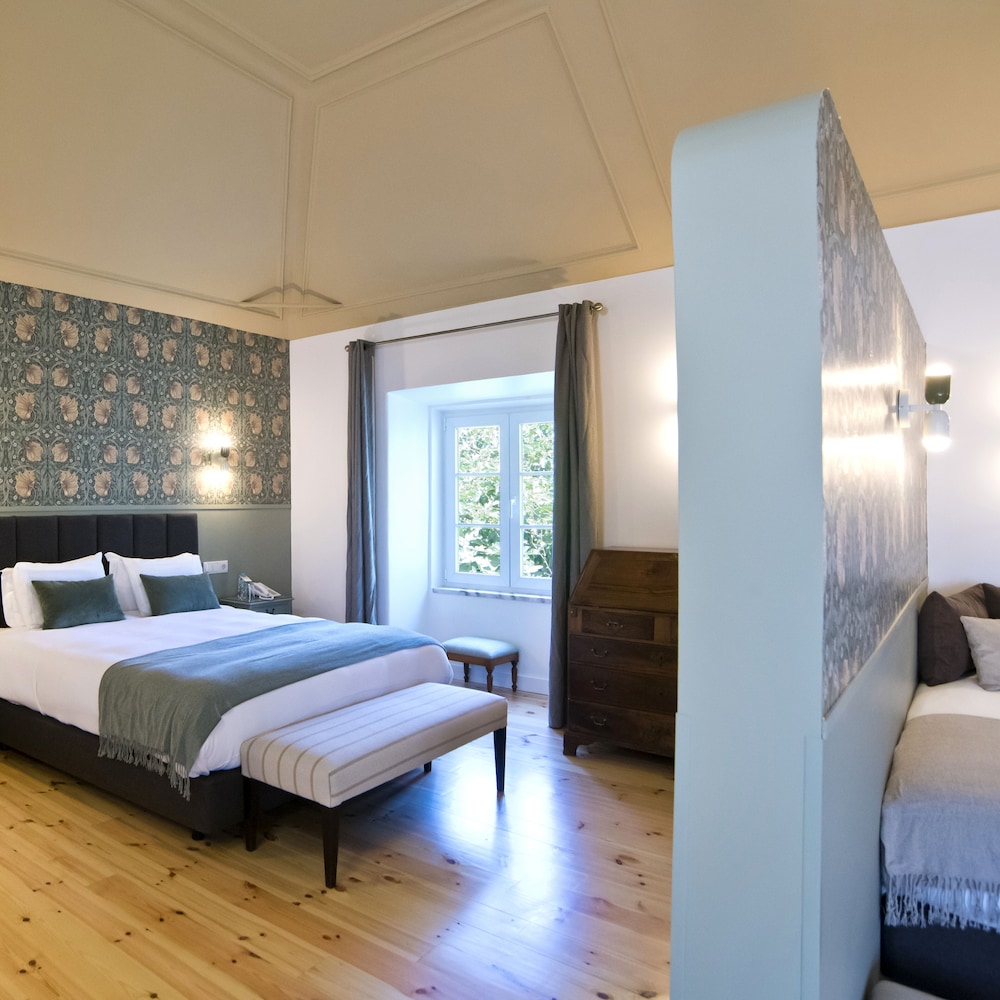 جناح جونيور بسرير مزدوج، York House Hotel 2/10