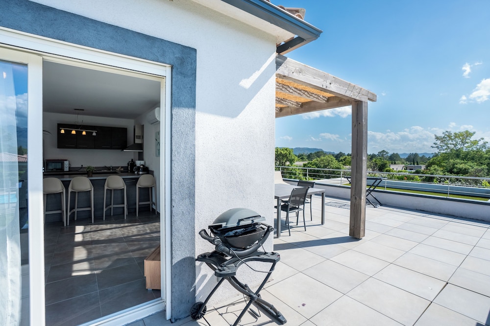 Les Villas de Porto Vecchio 22/48
