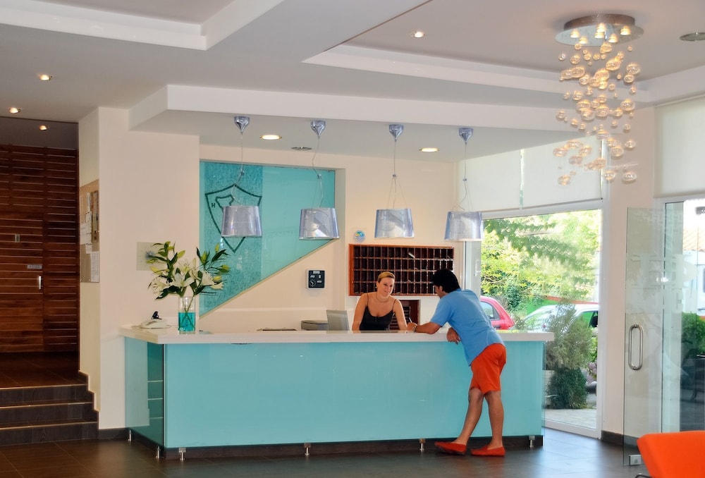 Dassia Beach Hotel photo1