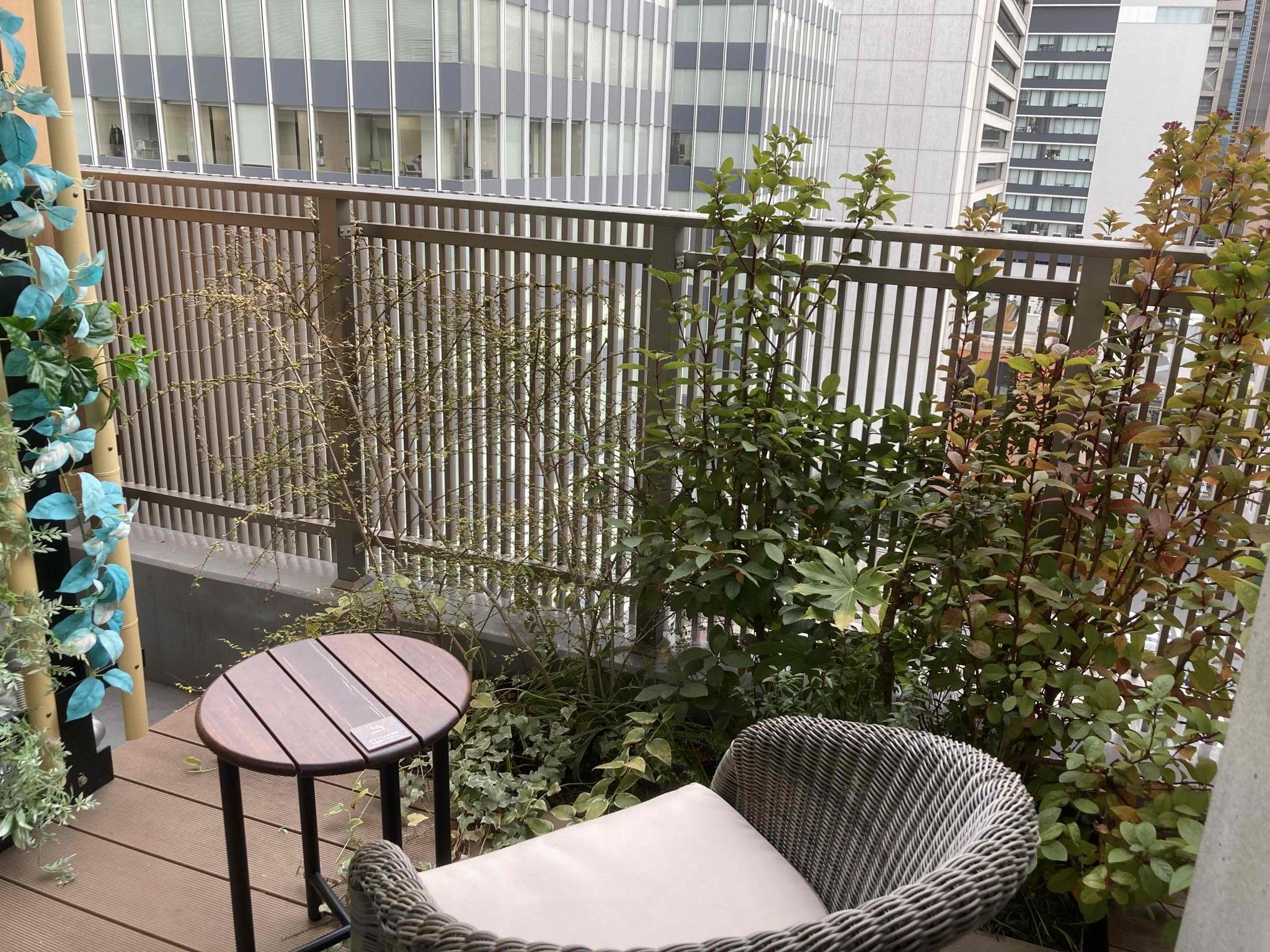 Dormy Inn Premium Ginza Hot Springs 1/11