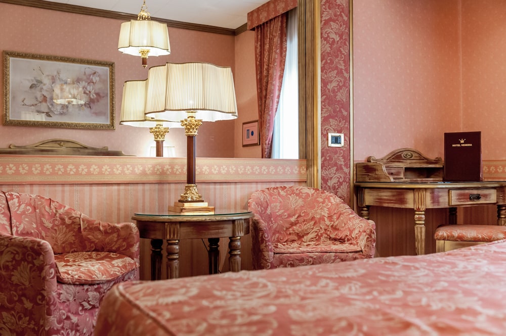 Hotel Venezia 26/45