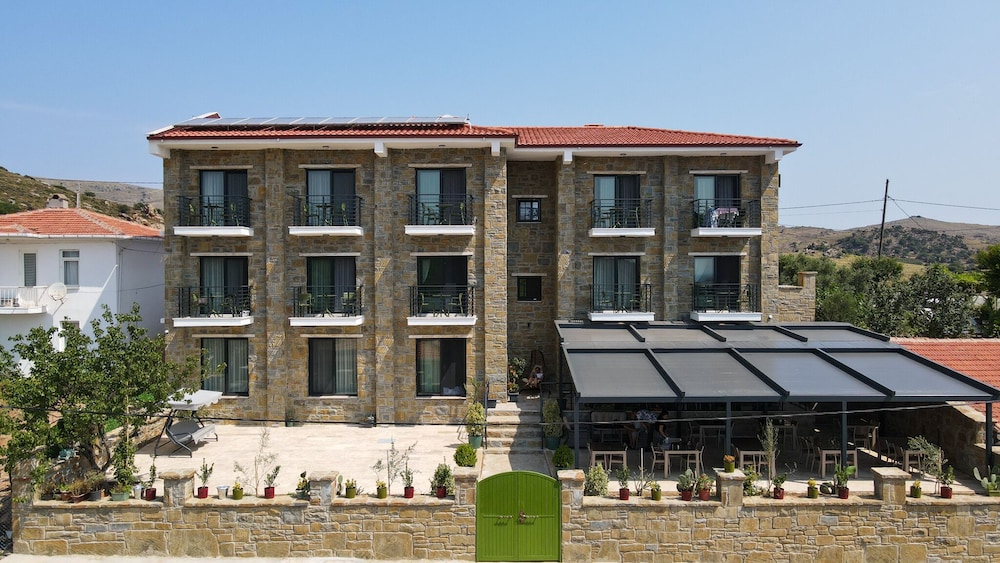 Maslin Otel 3/42