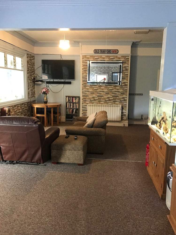 The Craigside 31/50