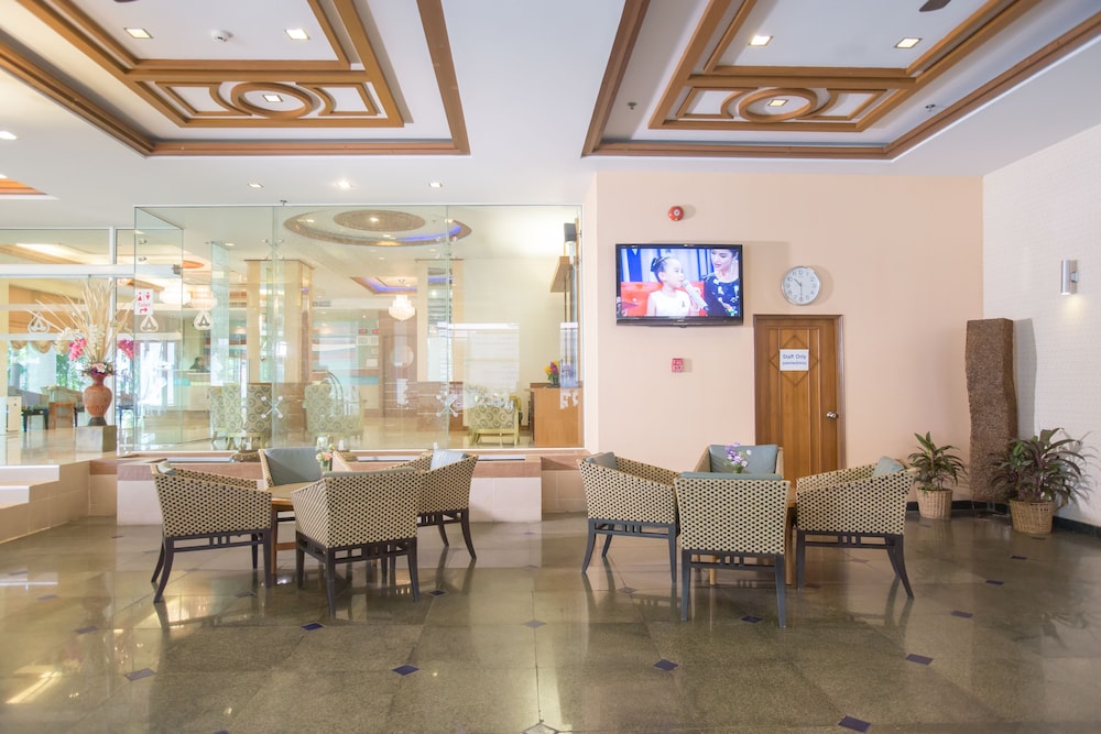 Asia Cha Am Hotel 26/50