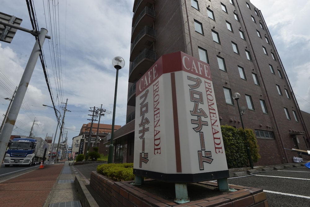 APA Hotel Nishimaizuru-Ekimae 11/40
