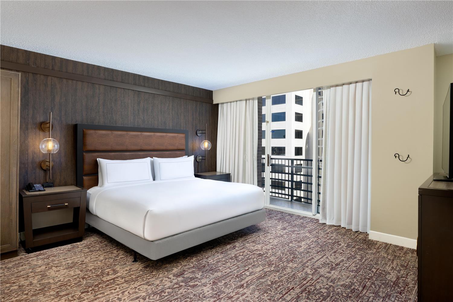 Penthouse Suite
