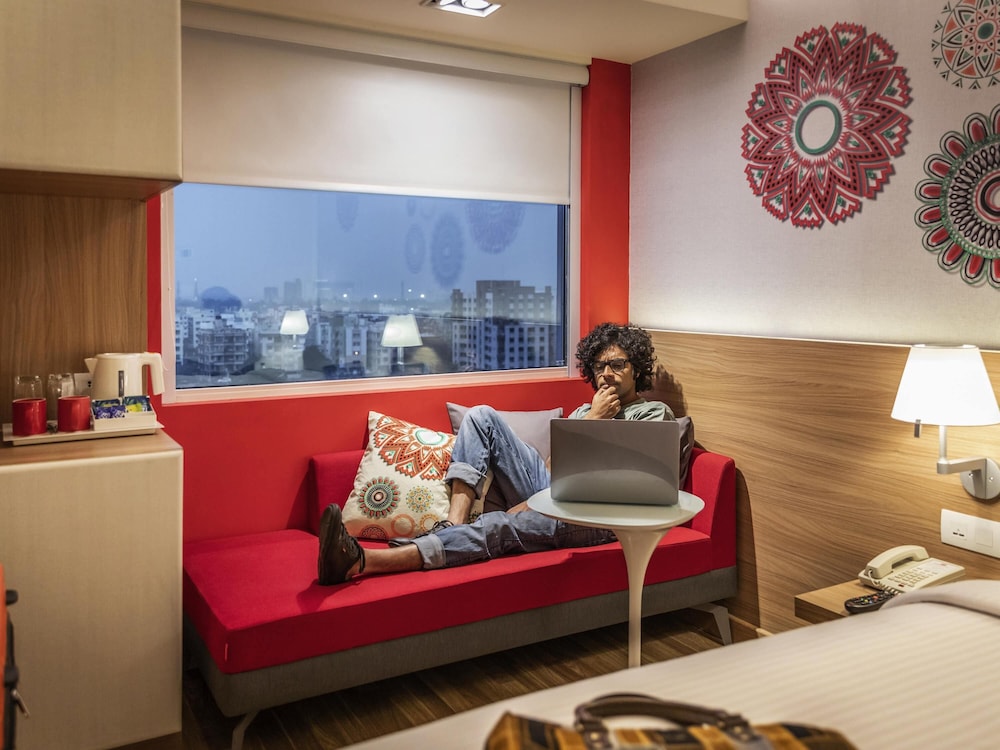 Ibis Kolkata Rajarhat 45/76