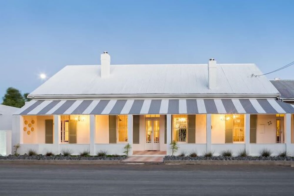 Boutique Guesthouse Hanover 1/22