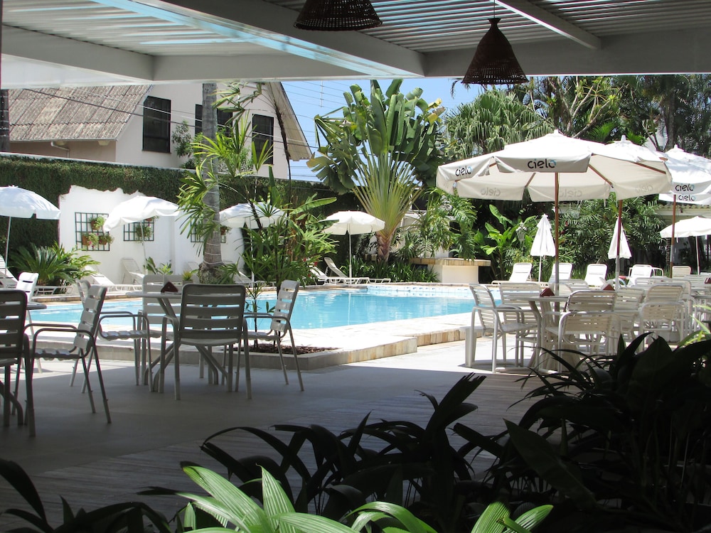 Ubatuba Palace Hotel 39/48