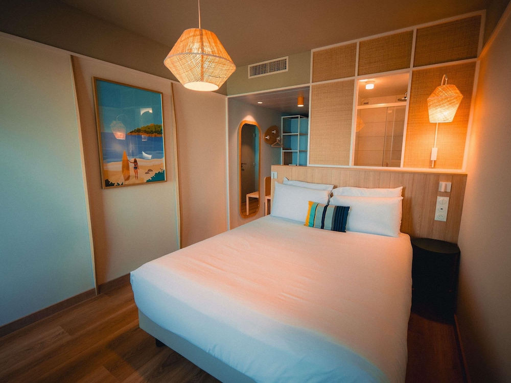 Mercure Le President Biarritz Centre Hotel 19/50