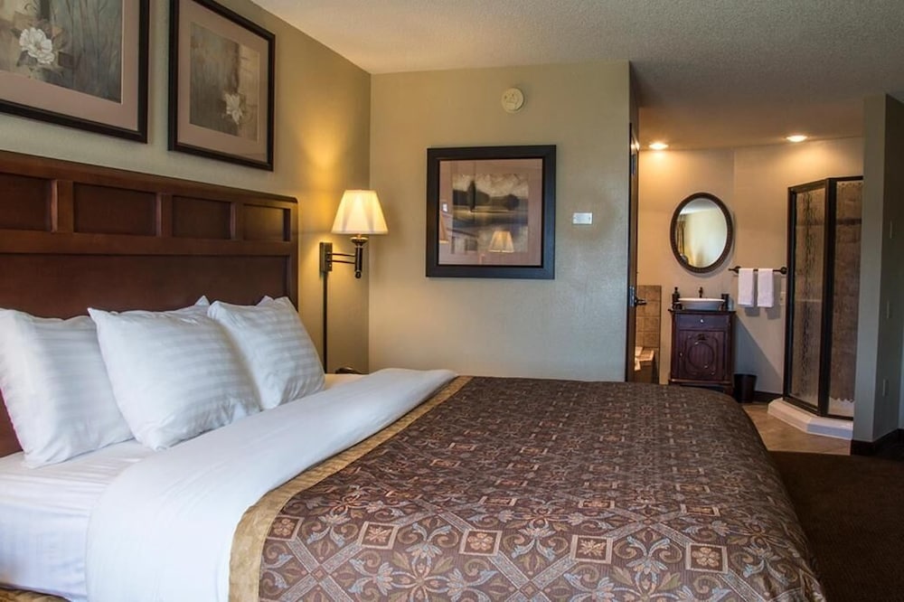Greenstay Hotel and Suites St James 16/62