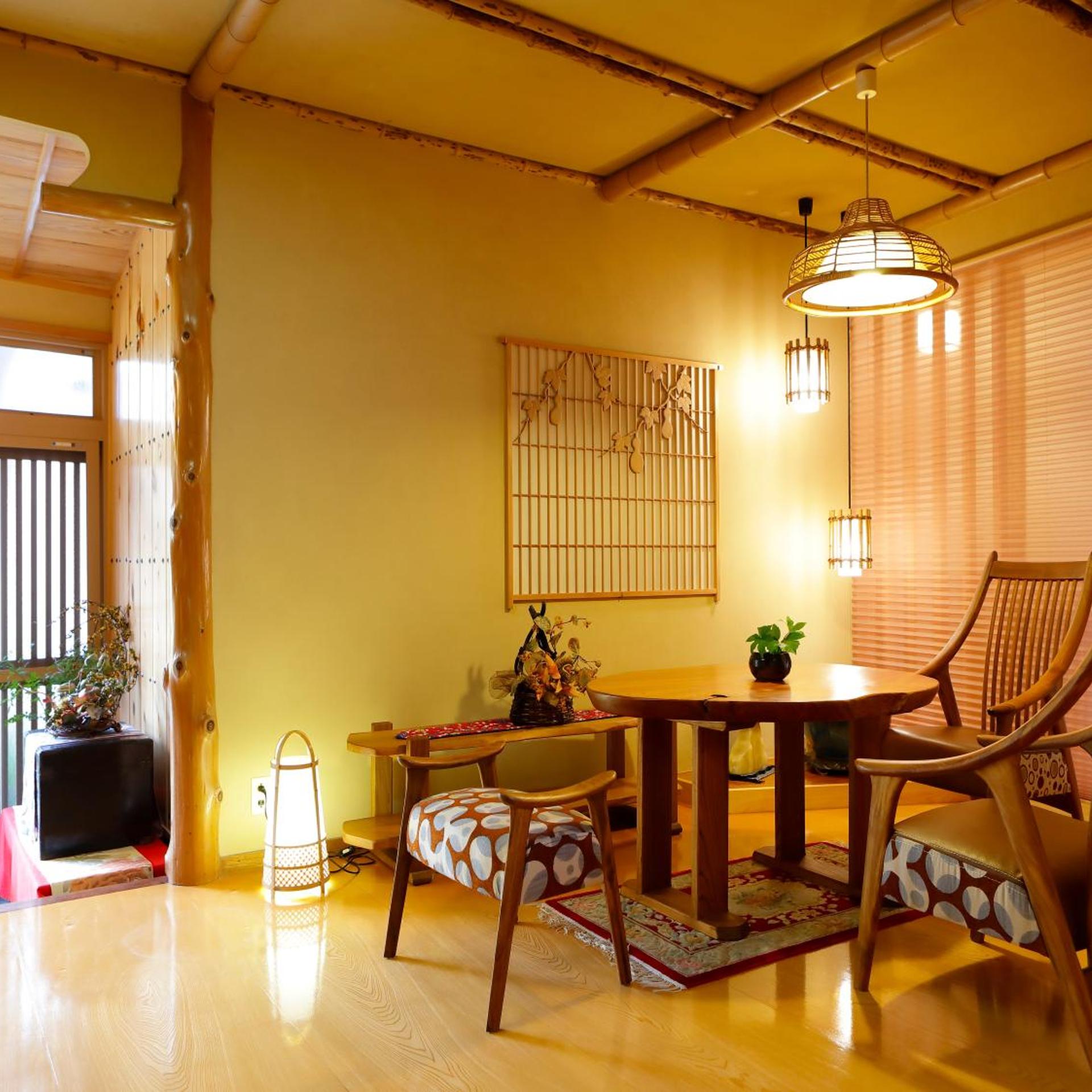Hakone Ohiradai Onsen Sansuisou 32/48