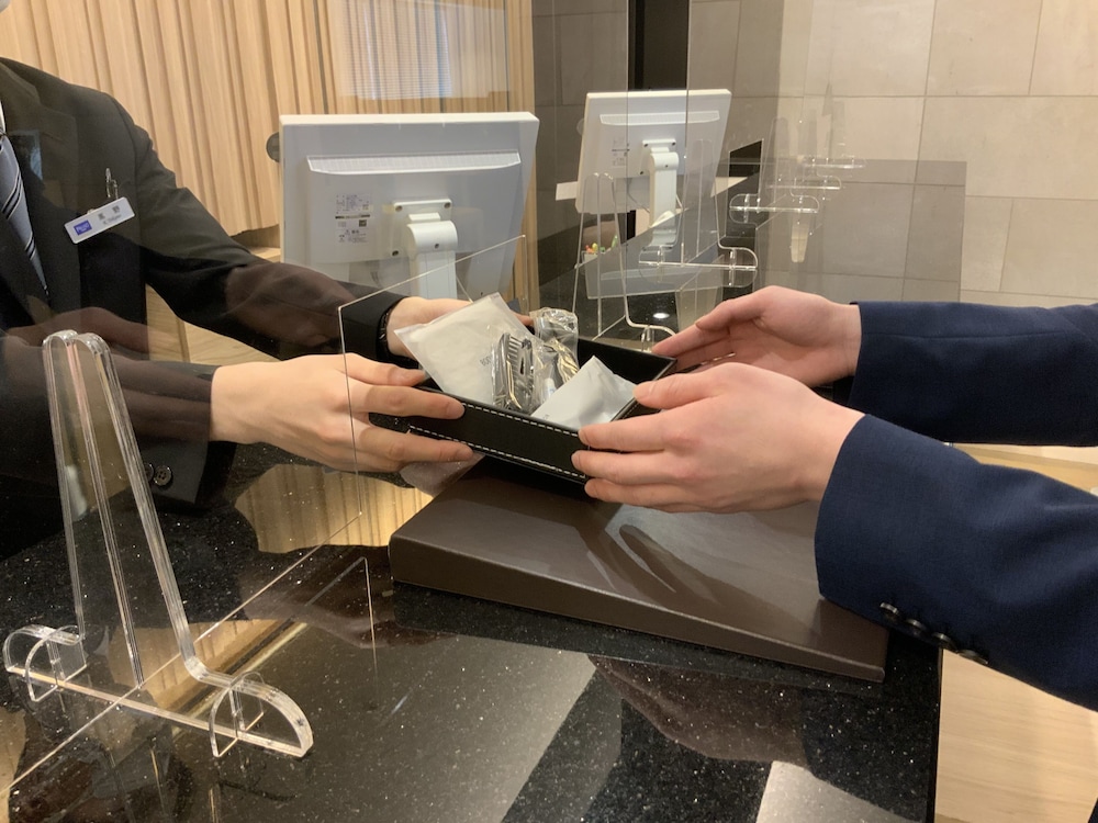 Keio Presso Inn Akasaka 49/70