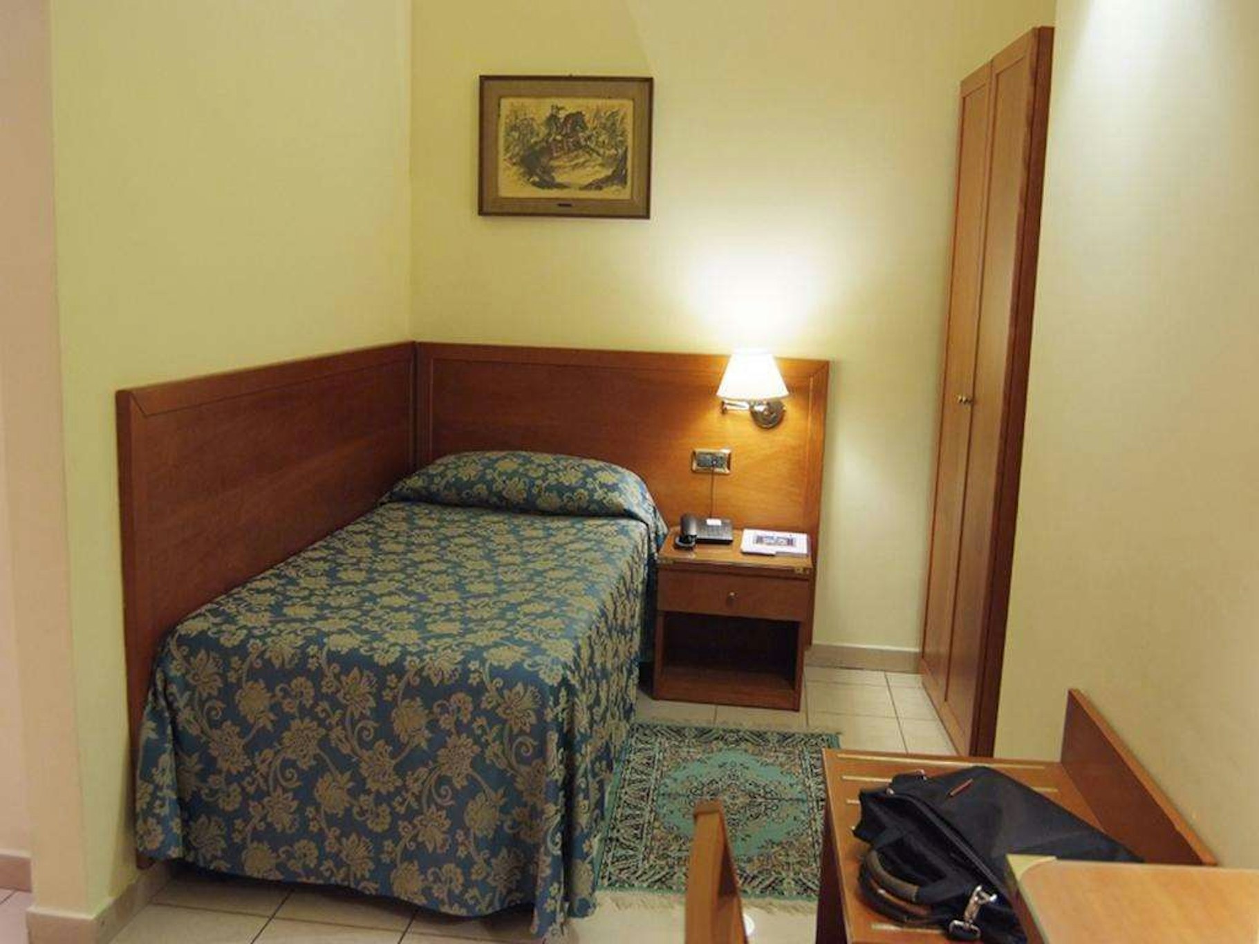 Adria Hotel 5/44