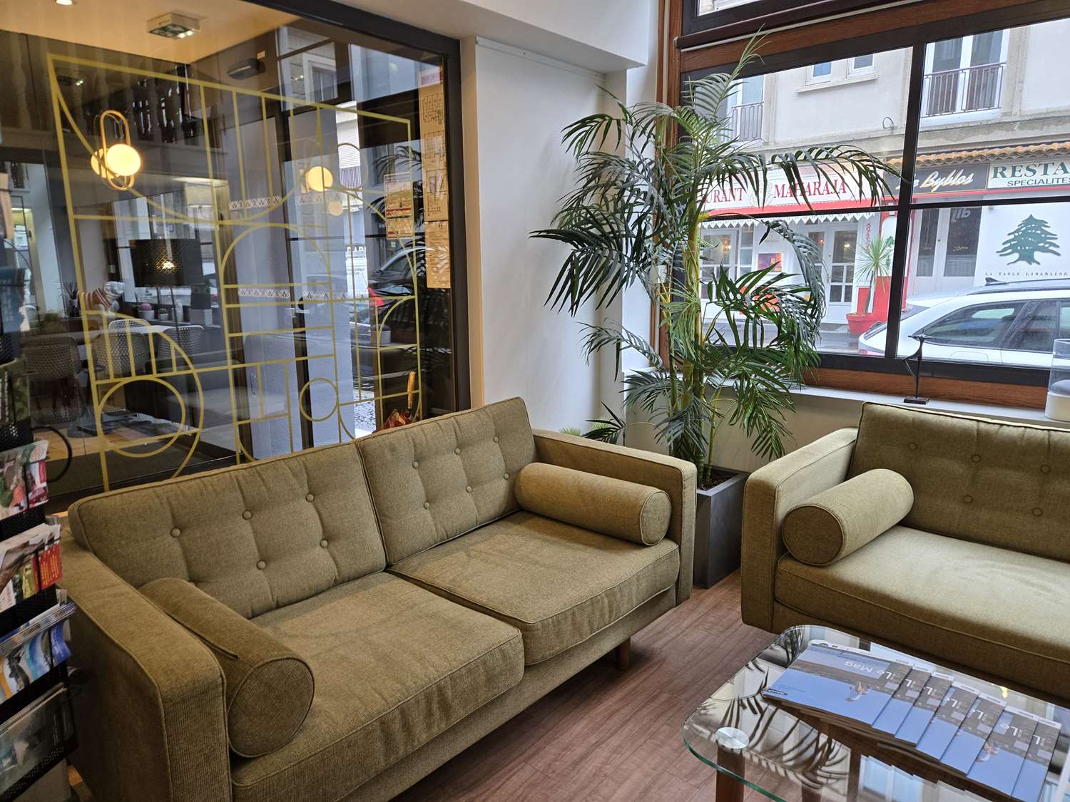 Sure Hotel by Best Western Lorient Centre 33/64