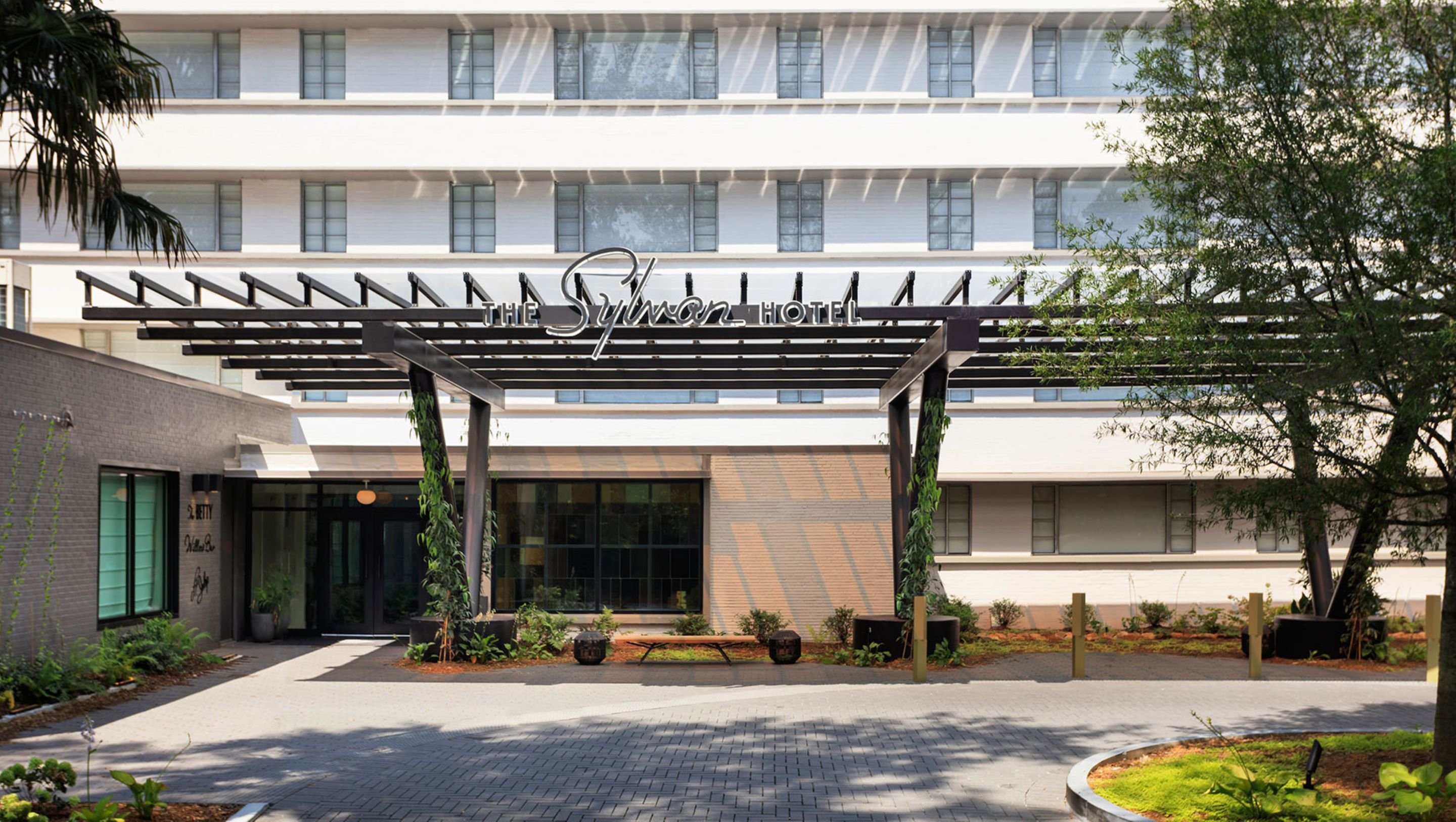 Kimpton Sylvan Hotel