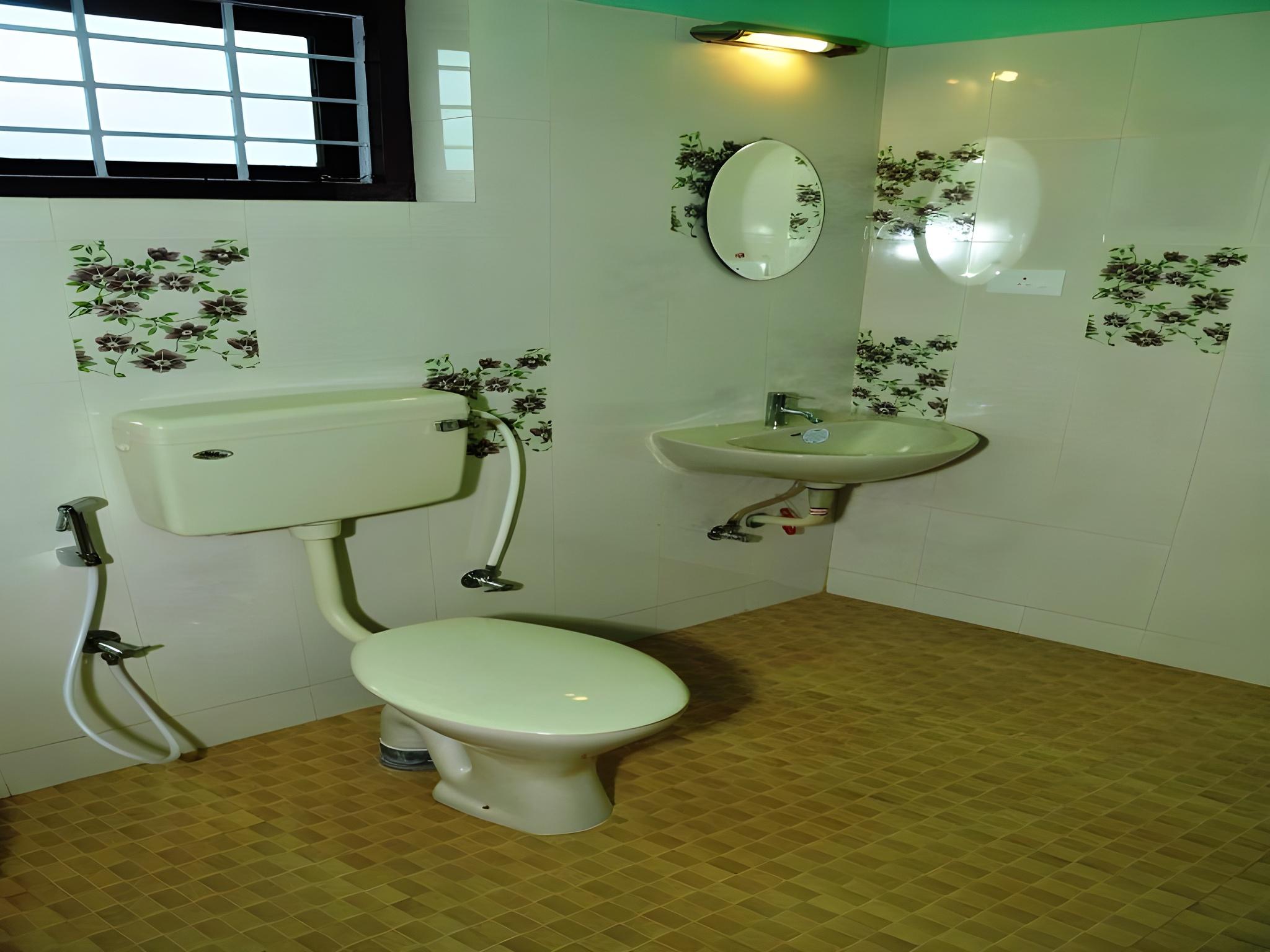 Kerala House 25/25