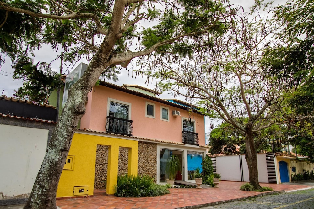Pousada Brasil Nativo 1/50